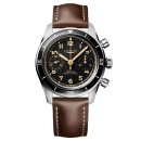 Longines LONGINES SPIRIT PILOT FLYBACK (Ref: L3.721.4.53.2) - Bild 0