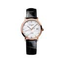 Longines LONGINES ELEGANT COLLECTION (Ref: L4.378.8.87.4) - Bild 0