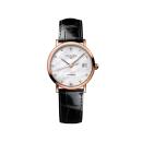 Longines The Longines Elegant Collection (Ref: L4.378.8.87.4) - Bild 0