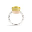 Pomellato Ring Nudo (Ref: PAB4010O6000DB0QL) - Bild 3
