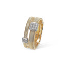 Marco Bicego Masai Ring (Ref: AG324_B2_YW_M5) - Bild 2