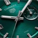 TAG Heuer TAG HEUER CARRERA CHRONOGRAPH (Ref: CBS2211.FC6545) - Bild 5
