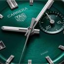 TAG Heuer Carrera Chronograph (Ref: CBS2211.FC6545) - Bild 5