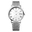 Longines The Longines Elegant Collection (Ref: L4.812.4.11.6) - Bild 0