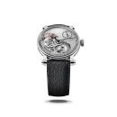 Speake-Marin Openworked Sandblasted Titanium (Ref: 413817440) - Bild 2