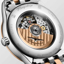 Longines FLAGSHIP CLASSIC (Ref: L4.984.3.07.7) - Bild 5