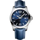 Longines CONQUEST (Ref: L3.759.4.96.0) - Bild 0
