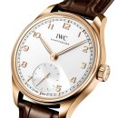 IWC PORTUGIESER AUTOMATIC 40 (Ref: IW358404) - Bild 5
