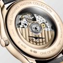 Longines LONGINES MASTER COLLECTION GMT (Ref: L2.844.8.71.2) - Bild 3