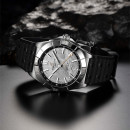 Breitling Chronomat Auto GMT 40 Erling Haaland (Ref: P323982A1F1S1) - Bild 4