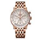 Breitling Navitimer B01 Chronograph 41 (Ref: RB0139211G1R1) - Bild 0