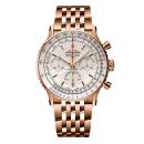 Breitling Navitimer B01 Chronograph 41 (Ref: RB0139211G1R1) - Bild 0