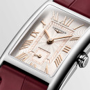 Longines LONGINES DOLCEVITA (Ref: L5.512.4.28.2) - Bild 4