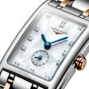 Longines LONGINES DOLCEVITA (Ref: L5.255.5.87.7) - Bild 4