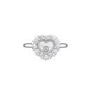 Chopard Happy Diamonds Icons Joallerie Ring (Ref: 82A616-1000) - Bild 2