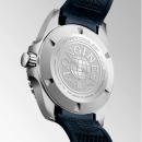 Longines HYDROCONQUEST GMT (Ref: L3.890.4.96.9) - Bild 2