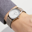 NOMOS Glashütte Orion 33 weiß (Ref: 324) - Bild 6