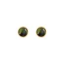 Ole Lynggaard Copenhagen Lotus Ohrstecker (Ref: A3058-415) - Bild 0