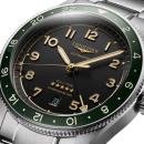 Longines LONGINES SPIRIT ZULU TIME (Ref: L3.812.4.63.6) - Bild 6
