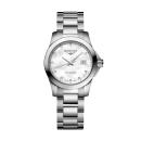 Longines Conquest (Ref: L3.376.4.87.6) - Bild 0