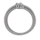 FOPE Solo Flex'it Armband mit Pavébesatz (Ref: 65106BX_PB_B_XBX_00S) - Bild 2