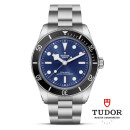 TUDOR Black Bay 68 (Ref: M7943A1A0NU-0001) - Bild 0