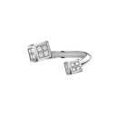 Chopard Ice Cube Be Cube Ring (Ref: 82A661-1010) - Bild 2