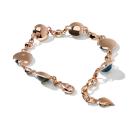 Tamara Comolli BOUTON Armband Candy (Ref: B-BOU-Can-Sa-rg) - Bild 2