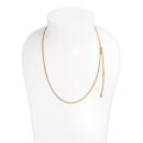 Tamara Comolli BELCHER Kette (Ref: C-BelA-2-rg-60) - Bild 3