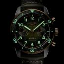 Longines LONGINES SPIRIT FLYBACK (Ref: L3.821.5.53.2) - Bild 8