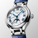 Longines PRIMALUNA MOONPHASE (Ref: L8.126.4.71.2) - Bild 3