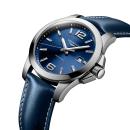 Longines CONQUEST (Ref: L3.759.4.96.0) - Bild 4