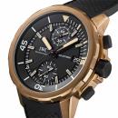 IWC AQUATIMER CHRONOGRAPH EDITION «EXPEDITION CHARLES DARWIN» (Ref: IW379503) - Bild 2