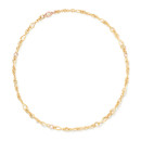 Ole Lynggaard Copenhagen Love Collier, mini (Ref: A1738-409) - Bild 0