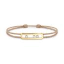 Messika Messika CARE(S) Armband (Ref: 14099-YG) - Bild 2