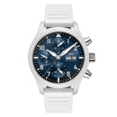 IWC Schaffhausen Pilot's Watch Chronograph 41 Le Petit Prince (Ref: IW389410) - Bild 0