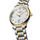 Longines LONGINES MASTER COLLECTION (Ref: L2.628.5.77.7) - Bild 3