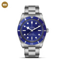 TUDOR Black Bay 54 (Ref: M79000B-0001) - Bild 0