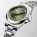 Longines CONQUEST (Ref: L3.320.4.07.6) - Bild 3