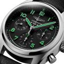 Longines LONGINES SPIRIT CHRONOGRAPH (Ref: L3.829.1.53.2) - Bild 4