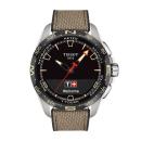 Tissot T-Touch Connect Solar (Ref: T121.420.47.051.07) - Bild 0