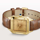 Cartier Santos-Dumont (Ref: WGSA0111) - Bild 5