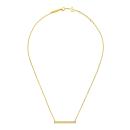 Chopard Ice Cube Halskette (Ref: 817702-0003) - Bild 3