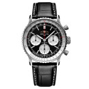 Breitling Navitimer B01 Chronograph 41 (Ref: AB0139211B1P1) - Bild 0