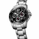 Longines HydroConquest (Ref: L3.783.4.56.6) - Bild 3