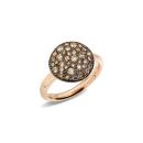 Pomellato Sabbia Ring (Ref: PAB2040O7000DBR00) - Bild 0