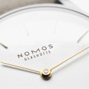 NOMOS Glashütte Orion 33 Duo (Ref: 320) - Bild 4