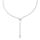 FOPE Verstellbare Aria Halskette mit Diamanten (Ref: 89003FX_BB_B_BBX_041) - Bild 0