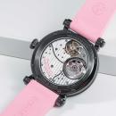 Speake-Marin Dual Time Pink (Ref: 414209430) - Bild 2
