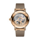 IWC Schaffhausen PORTOFINO AUTOMATIC 37 (Ref: IW458606) - Bild 2